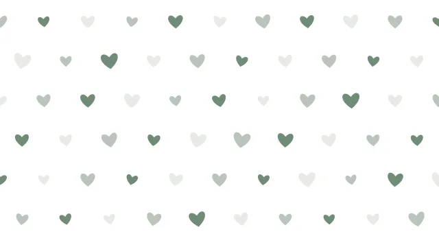 Ash Grey hearts background — free HD ash grey color wallpaper 1920x1080