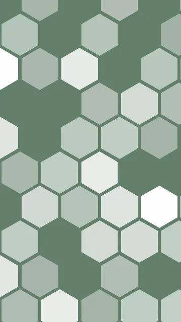 Ash Grey hexagon phone wallpaper — free HD ash grey mobile wallpaper 1080x1920