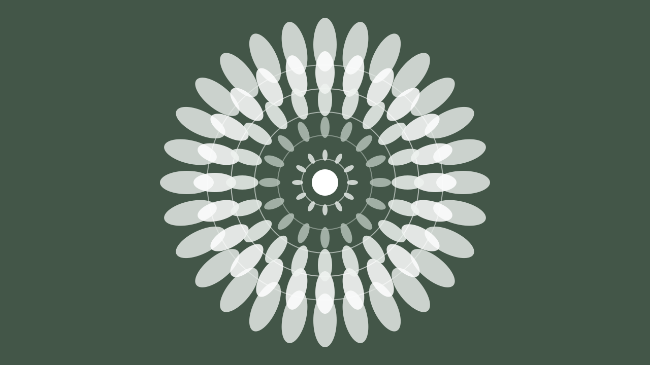 Ash Grey mandala background — free HD ash grey color wallpaper 1920x1080