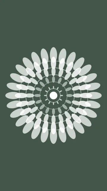 Ash Grey mandala phone wallpaper — free HD ash grey mobile wallpaper 1080x1920