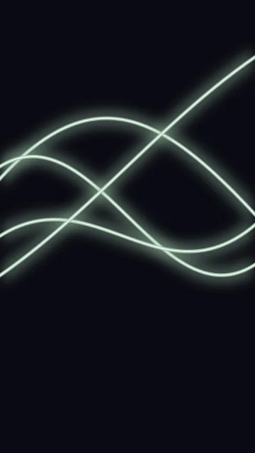 Ash Grey neon phone wallpaper — free HD ash grey mobile wallpaper 1080x1920