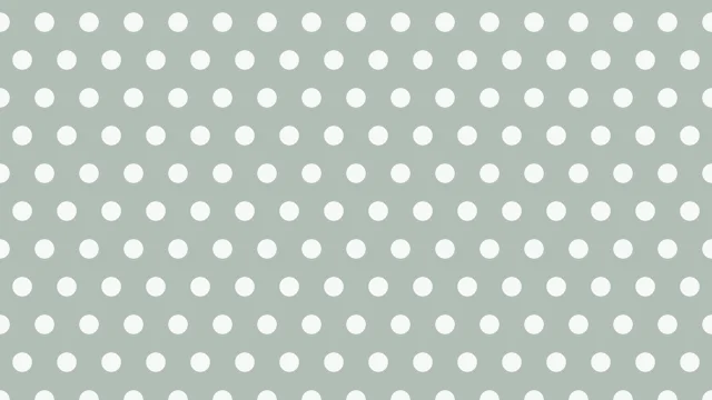 Ash Grey polkadot desktop wallpaper — free 4K ash grey wallpaper 3840x2160
