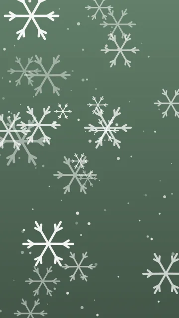 Ash Grey snowflake phone wallpaper — free HD ash grey mobile wallpaper 1080x1920
