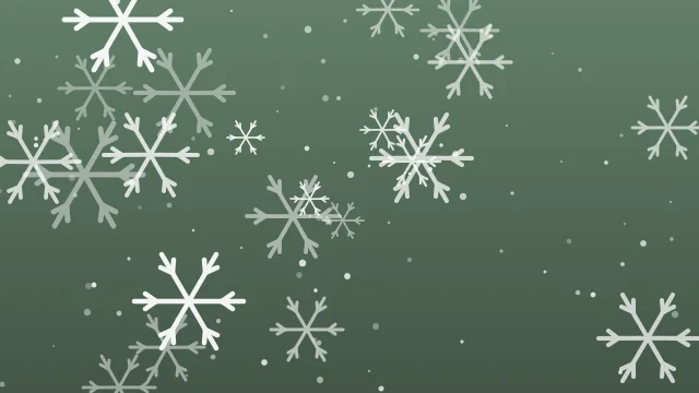 Ash Grey snowflake desktop wallpaper — free 4K ash grey wallpaper 3840x2160