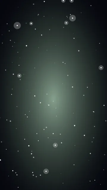 Ash Grey stars phone wallpaper — free HD ash grey mobile wallpaper 1080x1920