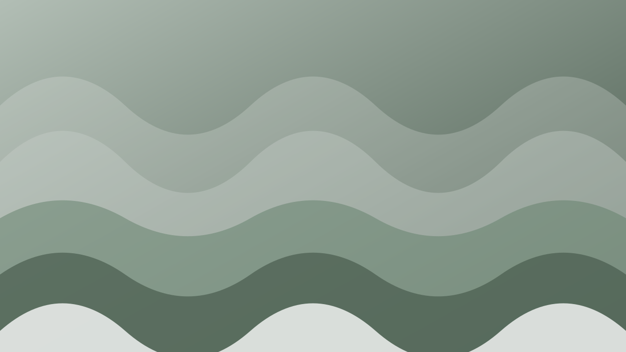 Ash Grey waves background — free HD ash grey color wallpaper 1920x1080