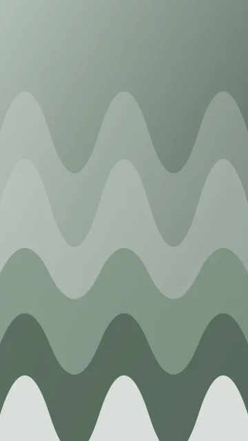 Ash Grey waves phone wallpaper — free HD ash grey mobile wallpaper 1080x1920