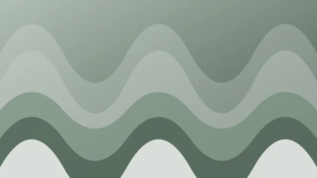 Ash Grey waves desktop wallpaper — free 4K ash grey wallpaper 3840x2160