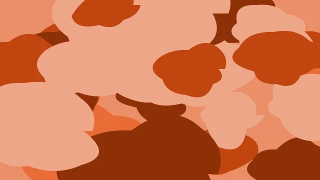 Atomic Tangerine camo background — free HD atomic tangerine color wallpaper 1920x1080