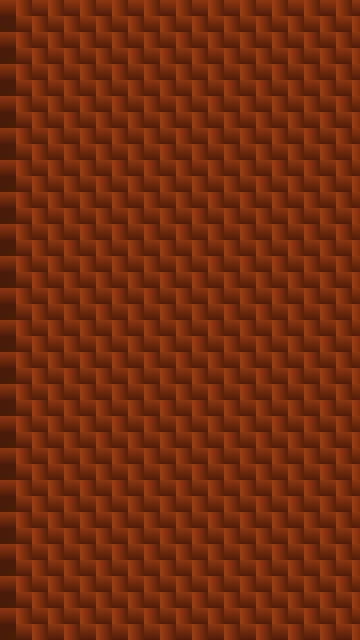 Atomic Tangerine carbon phone wallpaper — free HD atomic tangerine mobile wallpaper 1080x1920