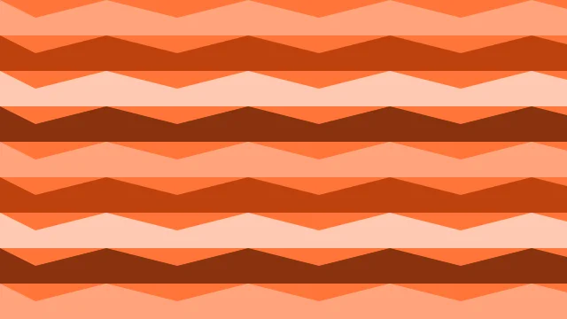 Atomic Tangerine chevron background — free HD atomic tangerine color wallpaper 1920x1080