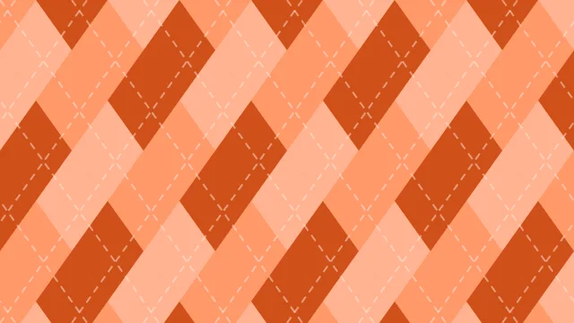 Atomic Tangerine diamond background — free HD atomic tangerine color wallpaper 1920x1080