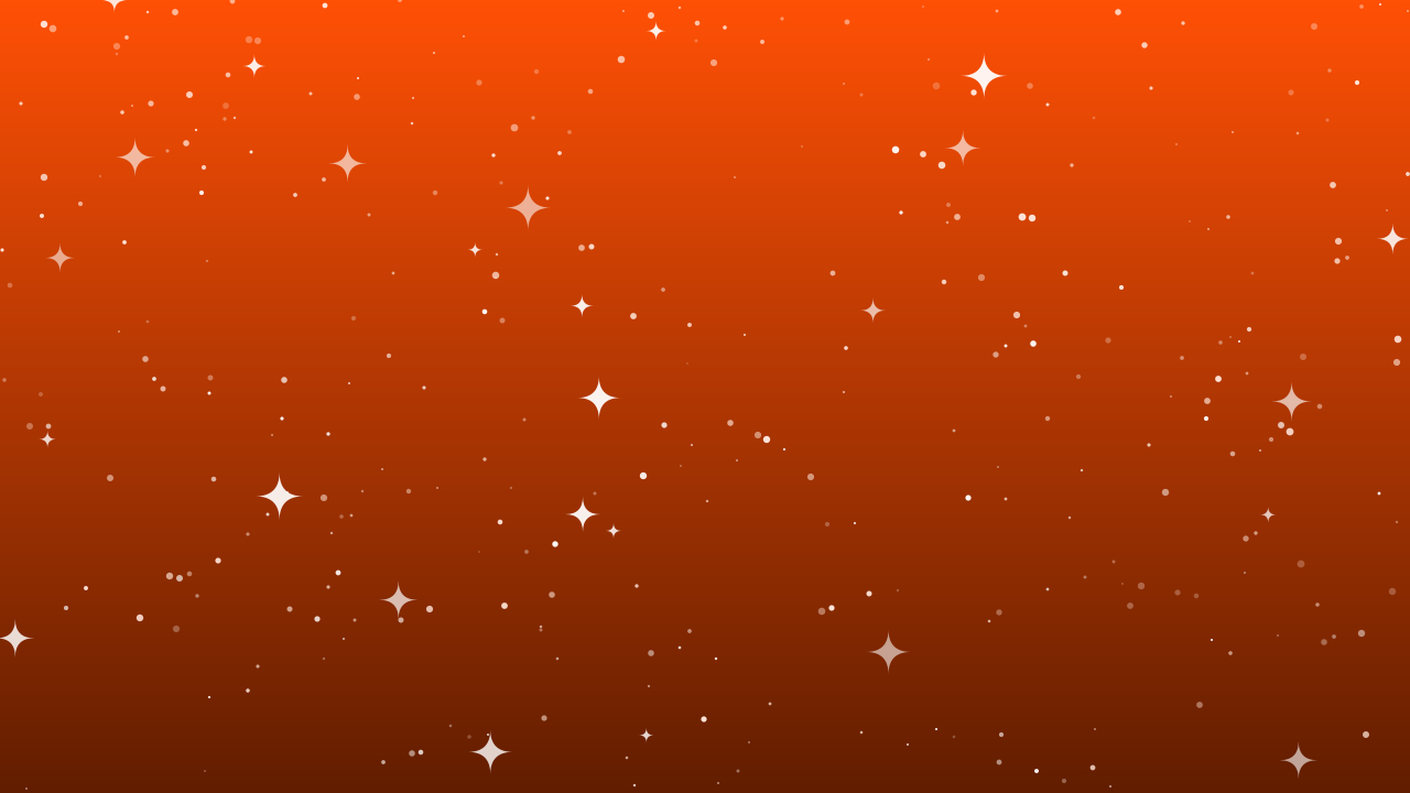 Atomic Tangerine glitter background — free HD atomic tangerine color wallpaper 1920x1080