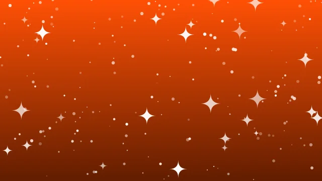 Atomic Tangerine glitter background — free HD atomic tangerine color wallpaper 1920x1080