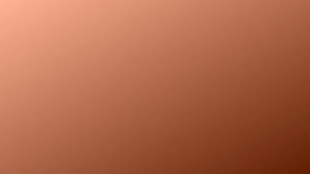 Atomic Tangerine gradient background — free HD atomic tangerine color wallpaper 1920x1080