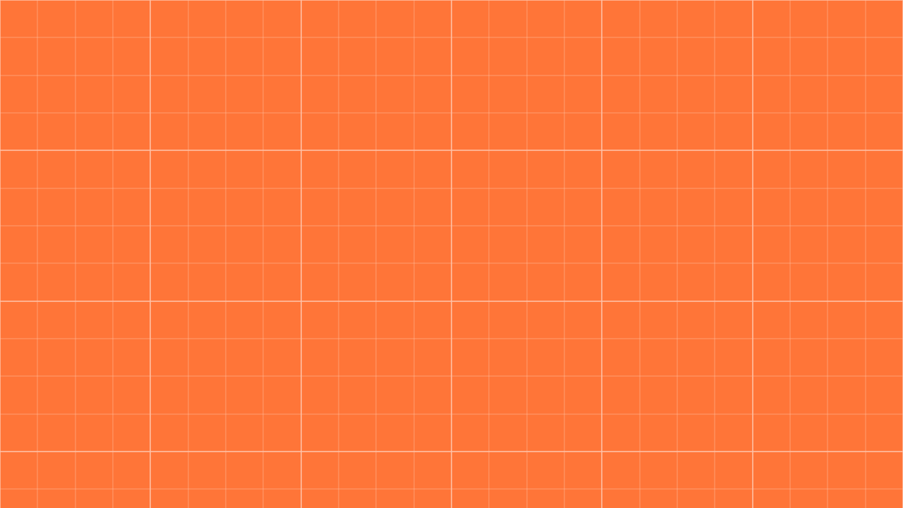 Atomic Tangerine grid background — free HD atomic tangerine color wallpaper 1920x1080