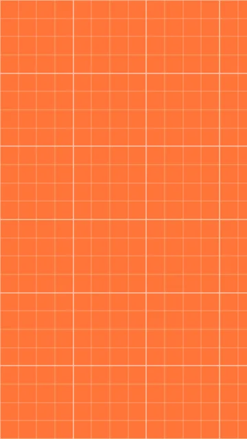 Atomic Tangerine grid phone wallpaper — free HD atomic tangerine mobile wallpaper 1080x1920