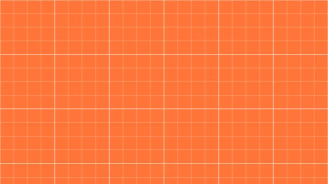Atomic Tangerine grid background — free HD atomic tangerine color wallpaper 1920x1080