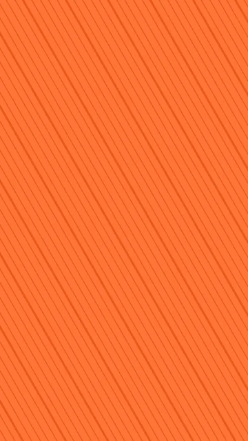 Atomic Tangerine lines phone wallpaper — free HD atomic tangerine mobile wallpaper 1080x1920
