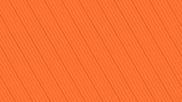 Atomic Tangerine pinstripe background — free HD atomic tangerine color wallpaper 1920x1080