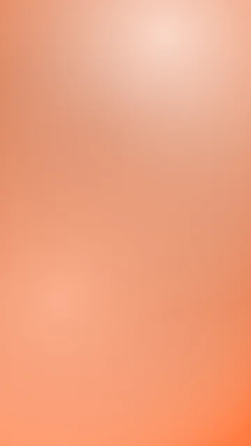 Atomic Tangerine mesh phone wallpaper — free HD atomic tangerine mobile wallpaper 1080x1920