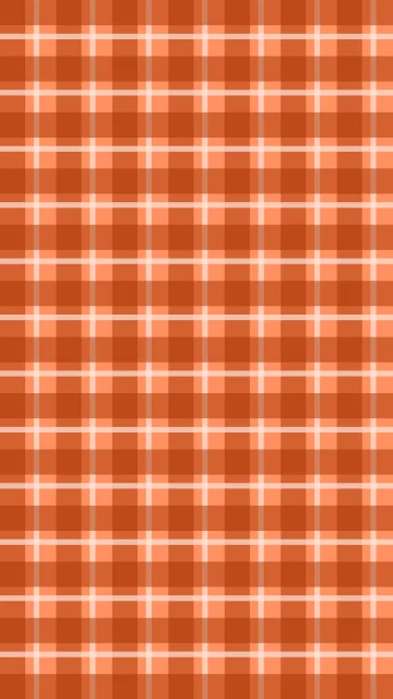 Atomic Tangerine plaid phone wallpaper — free HD atomic tangerine mobile wallpaper 1080x1920