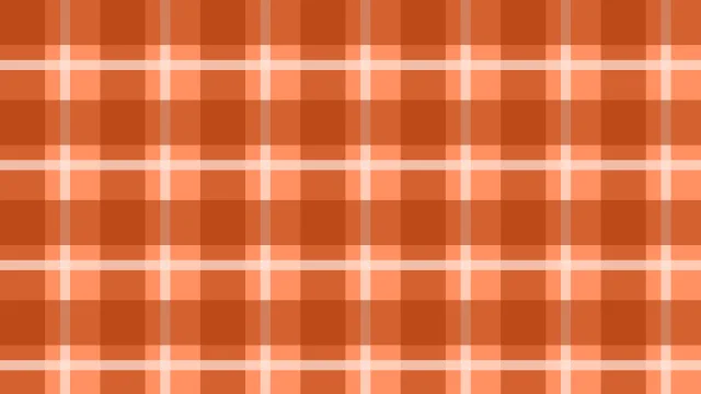 Atomic Tangerine plaid background — free HD atomic tangerine color wallpaper 1920x1080