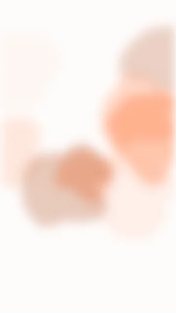Atomic Tangerine watercolor phone wallpaper — free HD atomic tangerine mobile wallpaper 1080x1920