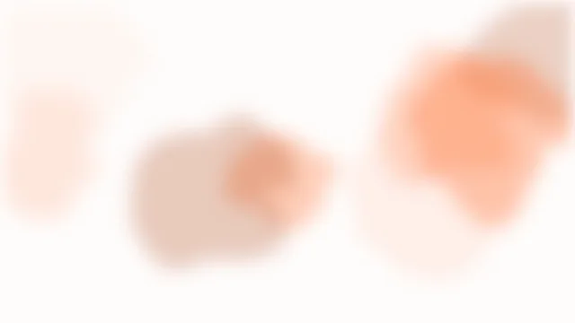 Atomic Tangerine watercolor background — free HD atomic tangerine color wallpaper 1920x1080