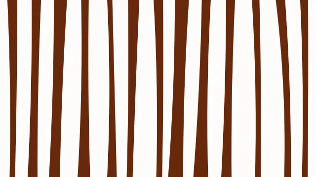 Atomic Tangerine zebra print background — free HD atomic tangerine color wallpaper 1920x1080
