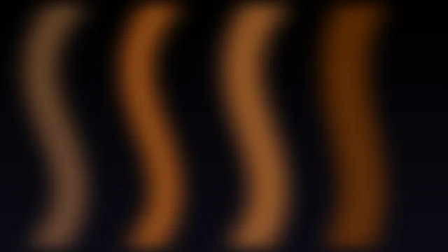 Autumn Ember aurora background — free HD autumn ember color wallpaper 1920x1080