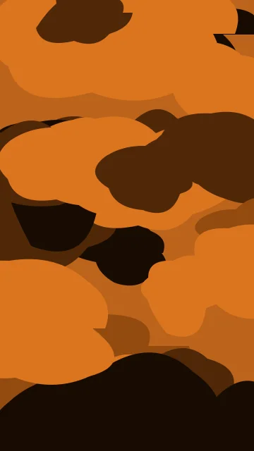 Autumn Ember camo phone wallpaper — free HD autumn ember mobile wallpaper 1080x1920