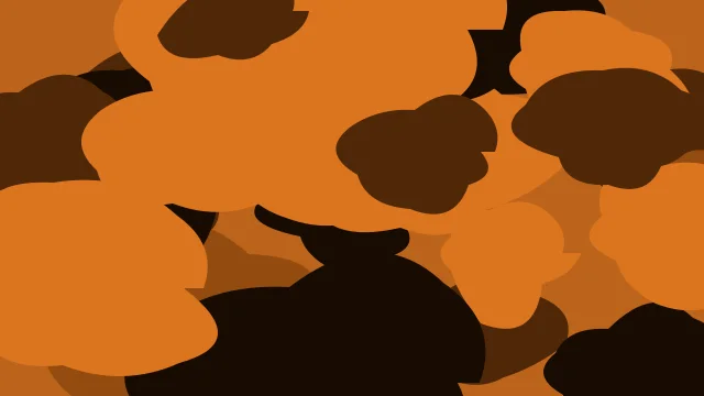 Autumn Ember camo background — free HD autumn ember color wallpaper 1920x1080