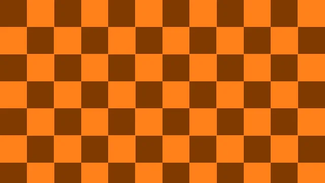 Autumn Ember checkered background — free HD autumn ember color wallpaper 1920x1080