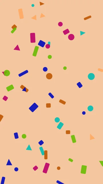 Autumn Ember confetti phone wallpaper — free HD autumn ember mobile wallpaper 1080x1920