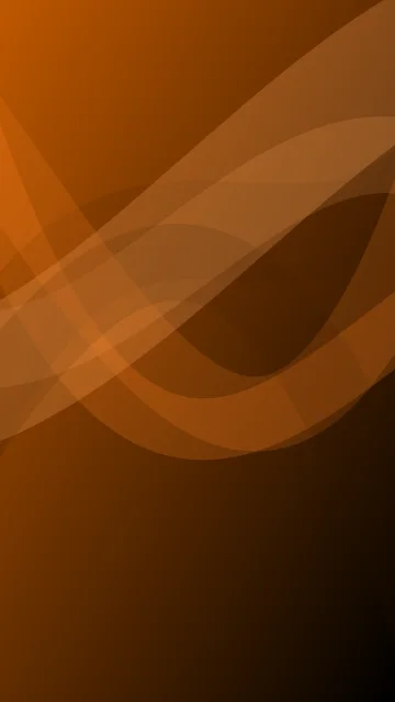 Autumn Ember curves phone wallpaper — free HD autumn ember mobile wallpaper 1080x1920