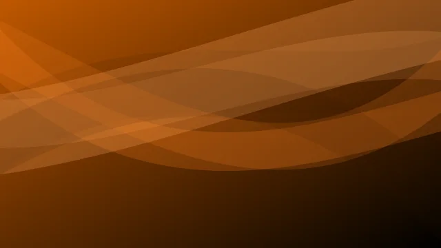 Autumn Ember curves background — free HD autumn ember color wallpaper 1920x1080