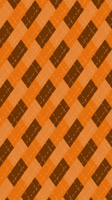 Autumn Ember diamond phone wallpaper — free HD autumn ember mobile wallpaper 1080x1920