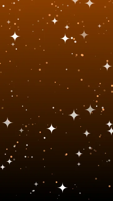 Autumn Ember glitter phone wallpaper — free HD autumn ember mobile wallpaper 1080x1920