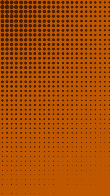 Autumn Ember halftone phone wallpaper — free HD autumn ember mobile wallpaper 1080x1920