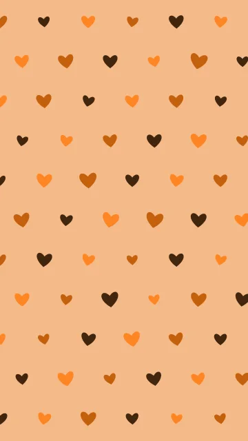 Autumn Ember hearts phone wallpaper — free HD autumn ember mobile wallpaper 1080x1920