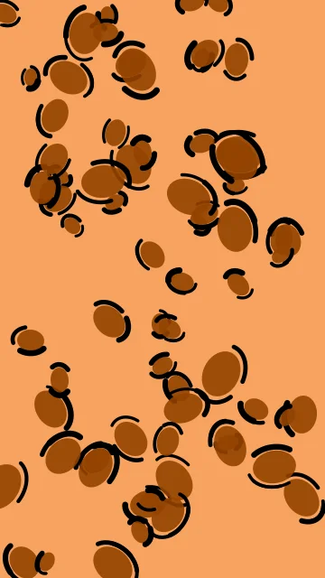Autumn Ember leopard phone wallpaper — free HD autumn ember mobile wallpaper 1080x1920