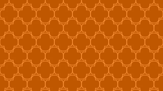 Autumn Ember moroccan background — free HD autumn ember color wallpaper 1920x1080