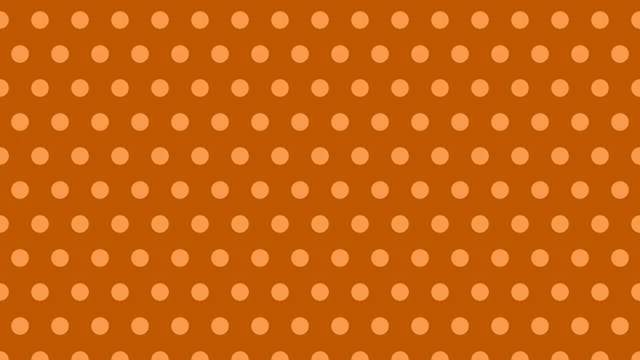Autumn Ember polka dot background — free HD autumn ember color wallpaper 1920x1080