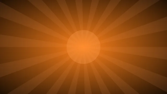 Autumn Ember rays background — free HD autumn ember color wallpaper 1920x1080