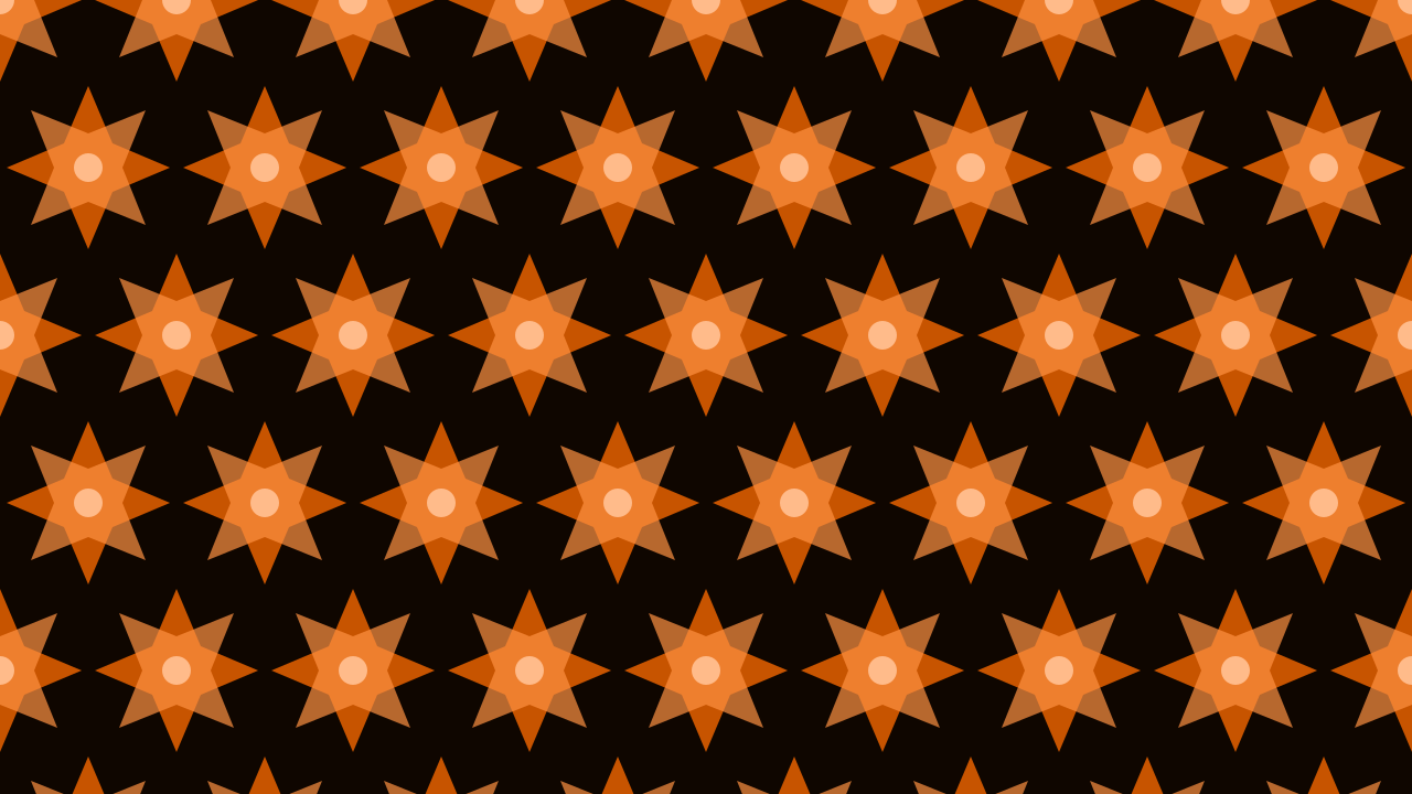 Autumn Leaf arabesque background — free HD autumn leaf color wallpaper 1920x1080