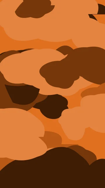 Autumn Leaf camo phone wallpaper — free HD autumn leaf mobile wallpaper 1080x1920