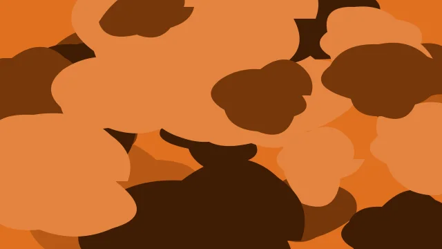 Autumn Leaf camo desktop wallpaper — free 4K autumn leaf wallpaper 3840x2160