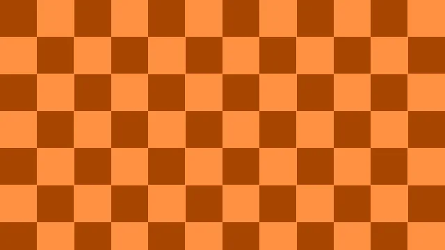 Autumn Leaf checkered desktop wallpaper — free 4K autumn leaf wallpaper 3840x2160