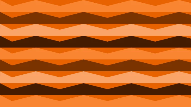 Autumn Leaf chevron desktop wallpaper — free 4K autumn leaf wallpaper 3840x2160
